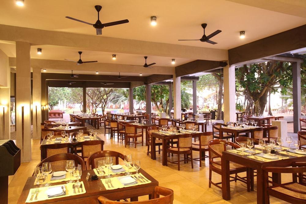 Jetwing Beach Negombo Exteriér fotografie