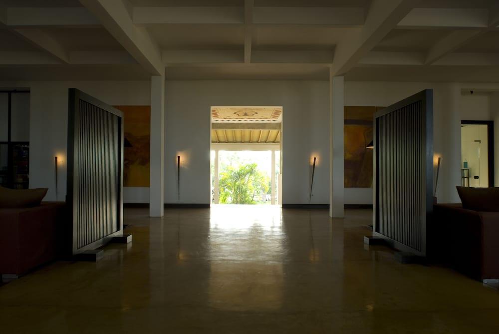 Jetwing Beach Negombo Exteriér fotografie