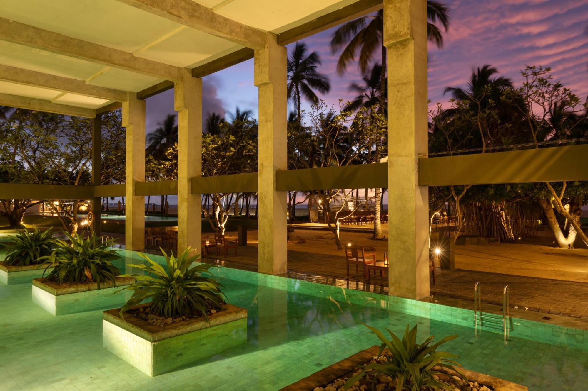 Jetwing Beach Negombo Exteriér fotografie