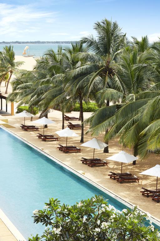 Jetwing Beach Negombo Exteriér fotografie